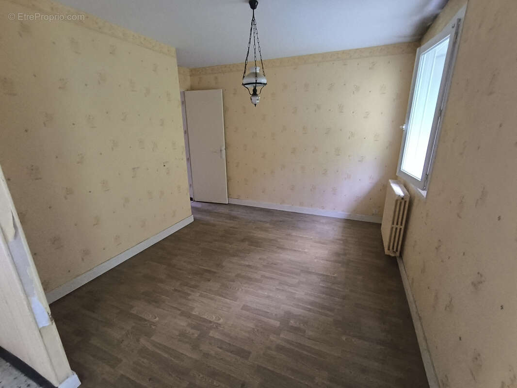 Maison à CHANCELADE