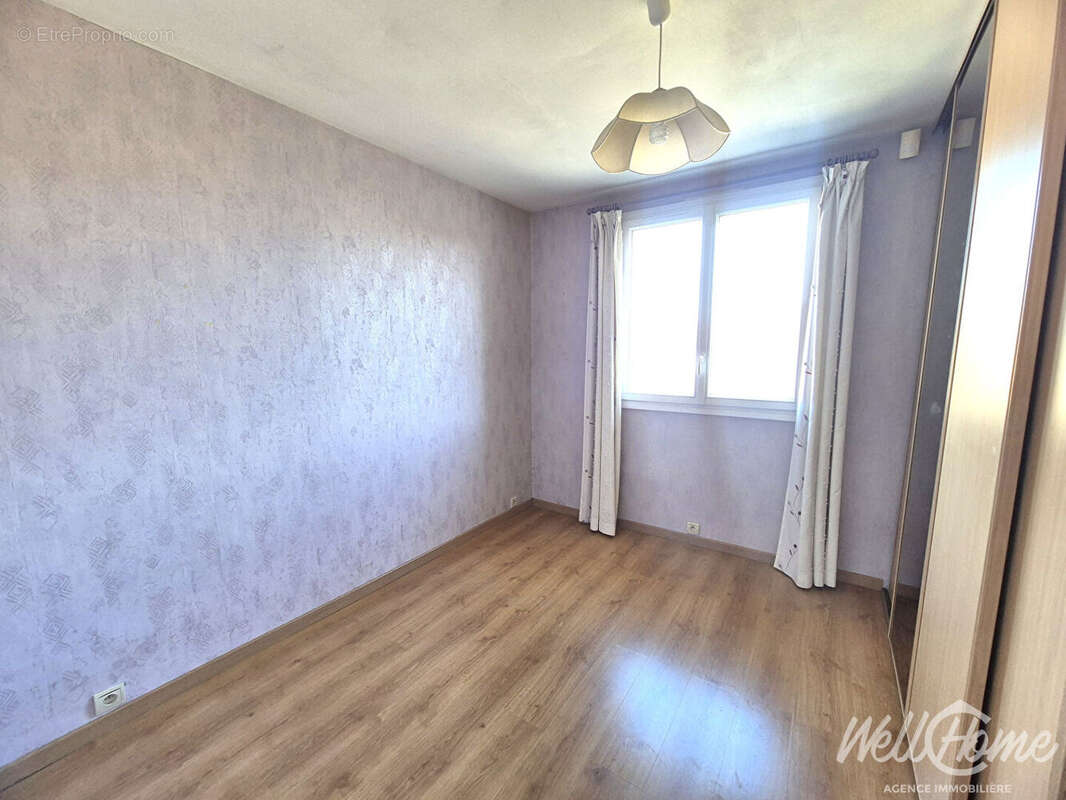 Maison à SAINT-OUEN-L&#039;AUMONE