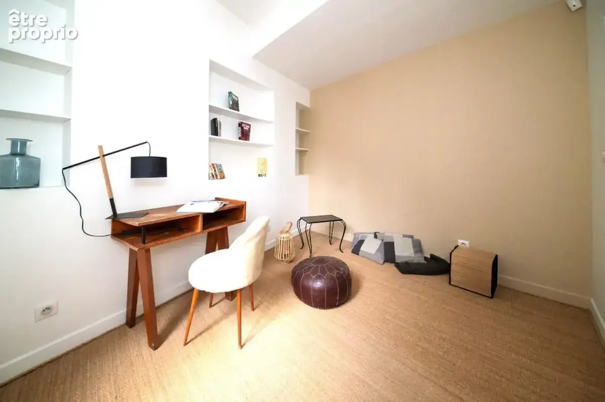 Clermont-ferrand – avenue d’italie – appartement t3 de 63 m² – 2 chambres – lumineux - photo 28
