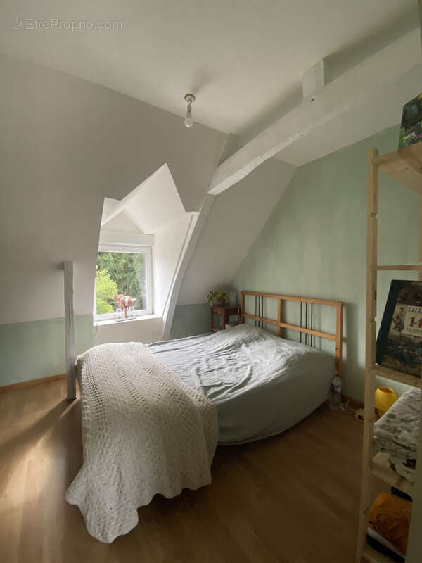 Maison à BEAUMETZ-LES-LOGES