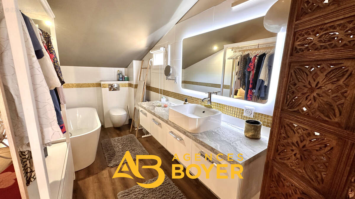Appartement à BANDOL