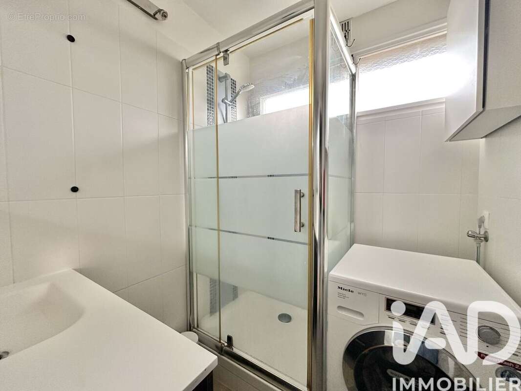 Photo 6 - Appartement à FONTENAY-AUX-ROSES