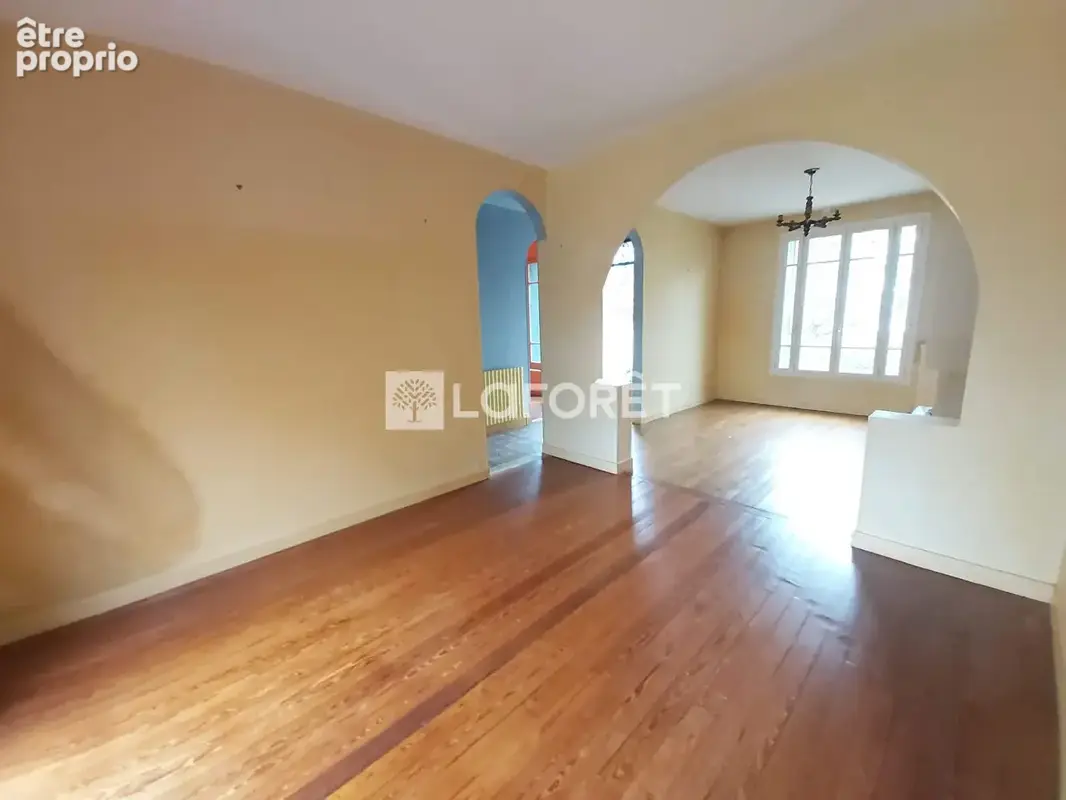 Maison Le Raincy 6 pièce(s) 140m2 - photo 2