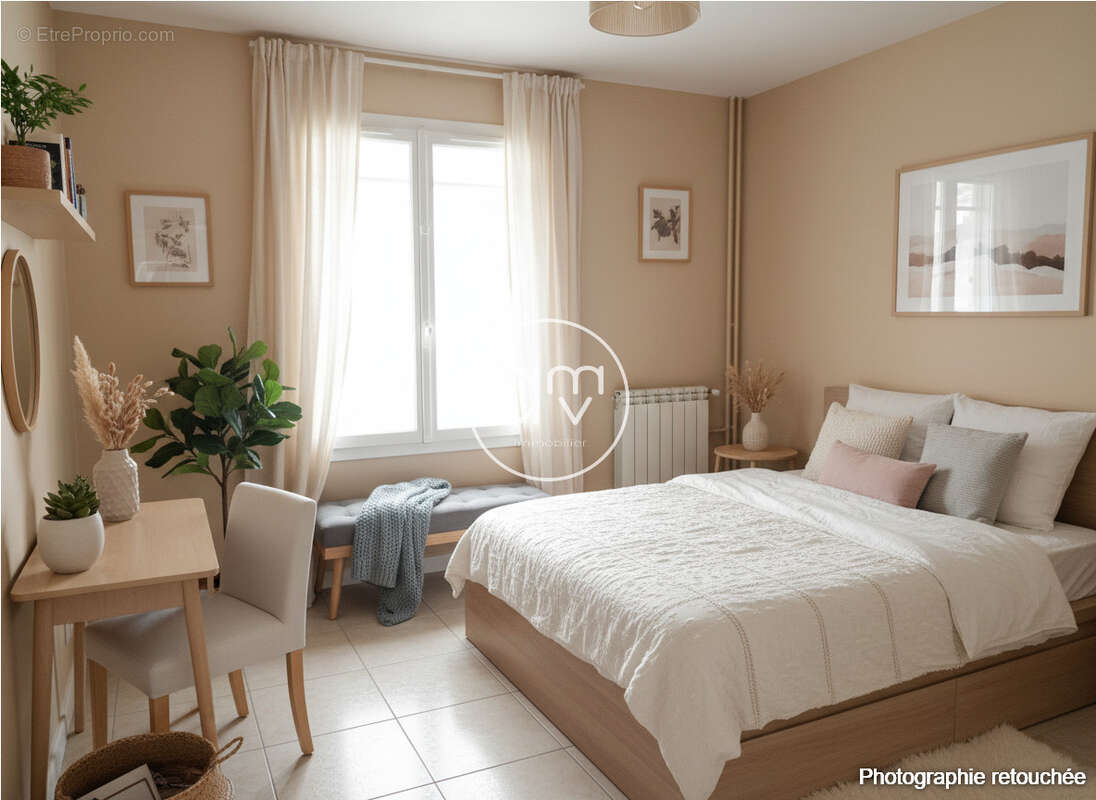 La Garde appartement 3P - photo 6