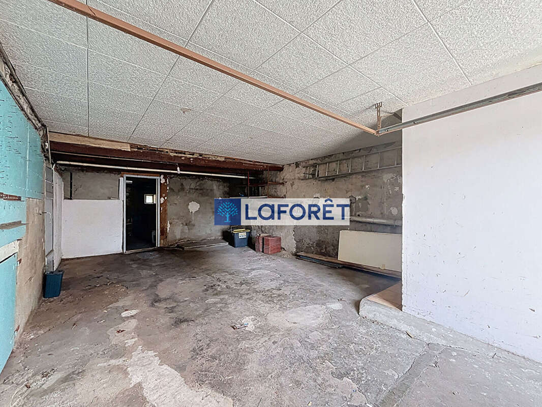 Maison de village à Donjeux (52300) - photo 12
