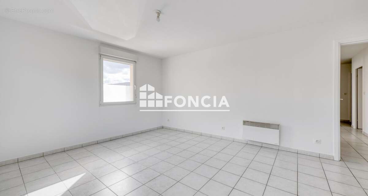 Appartement à BRUGES