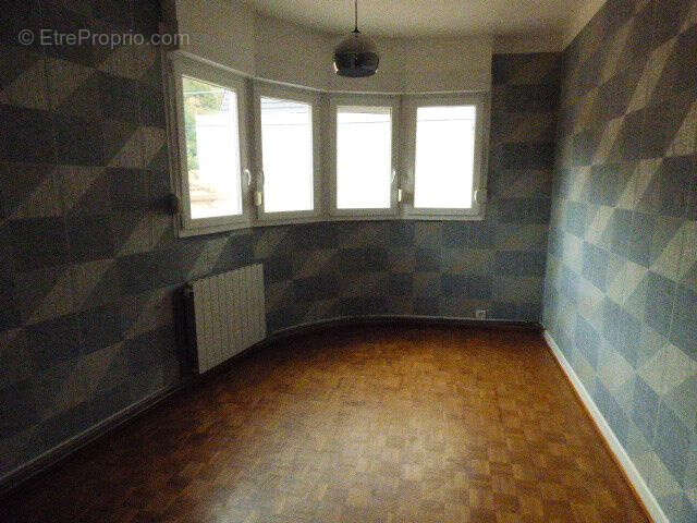 Appartement à RAON-L'ETAPE
