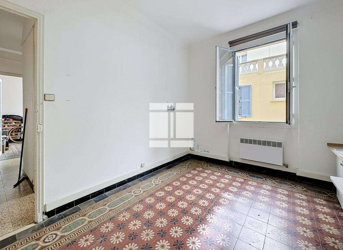 Appartement à BASTIA