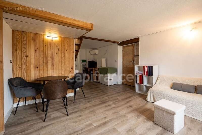 Commerce à LALEVADE-D'ARDECHE