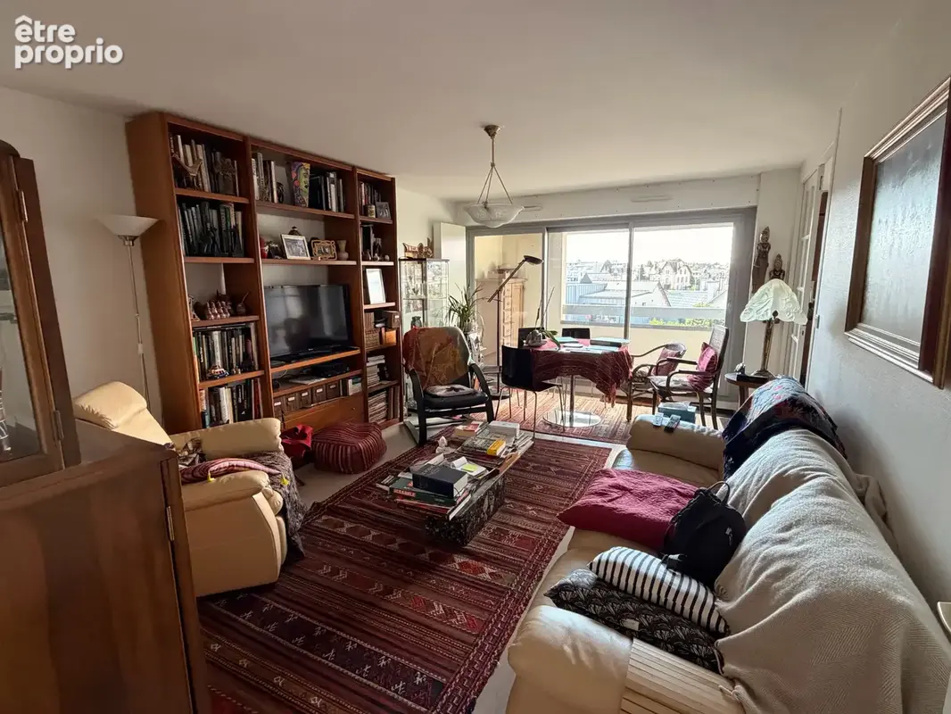 Appartement à VANNES
