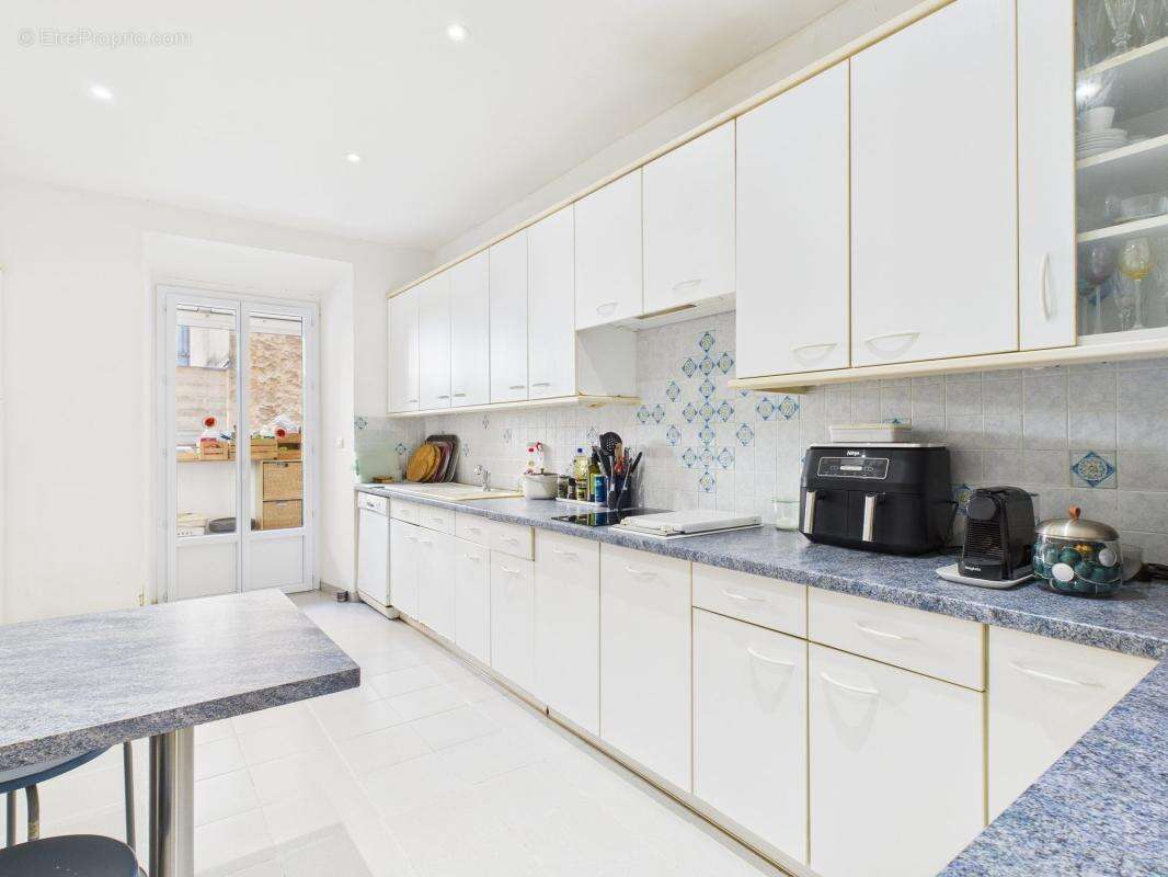 Appartement à AJACCIO