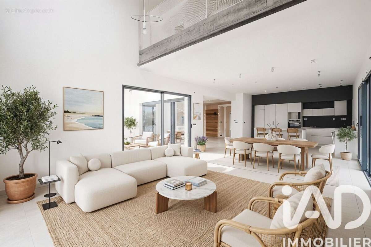 Photo 3 - Maison à SEYSSINS