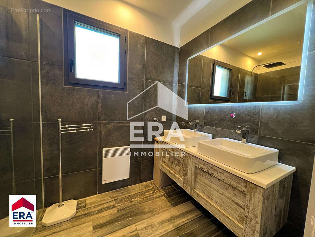 Maison 115m² à mazan - photo 16
