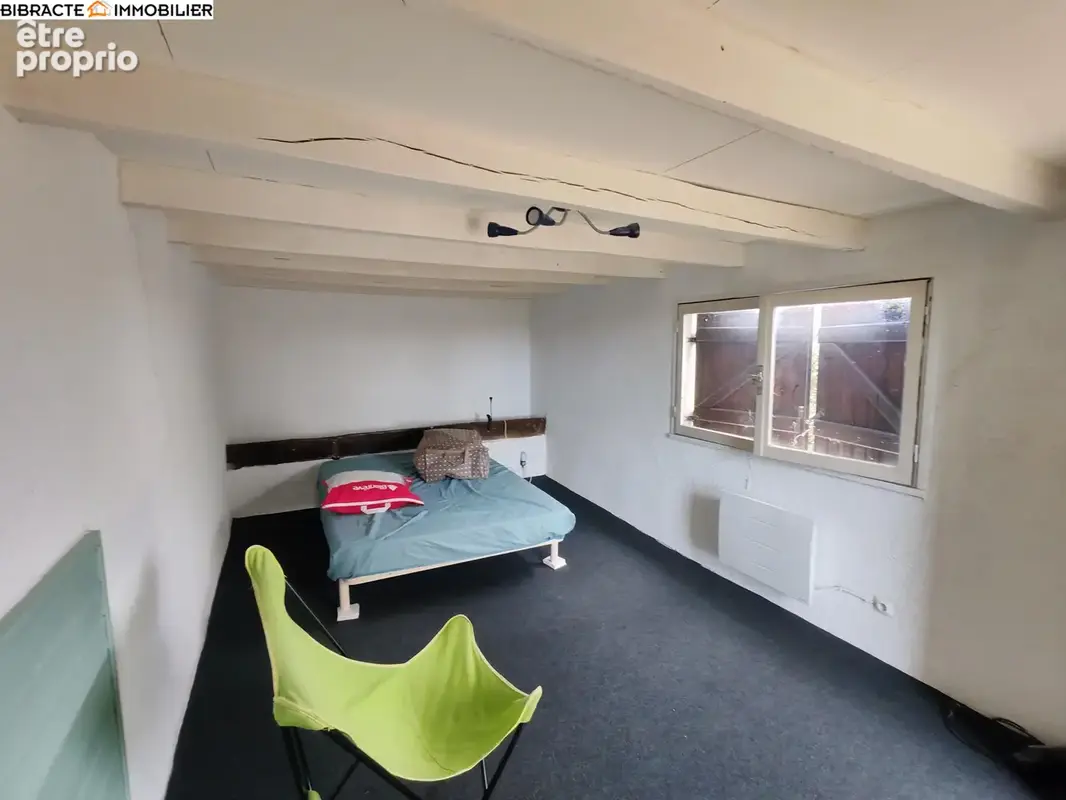 Maison 3 pièces 70 m² à vendre à Chiddes (58170) - photo 8
