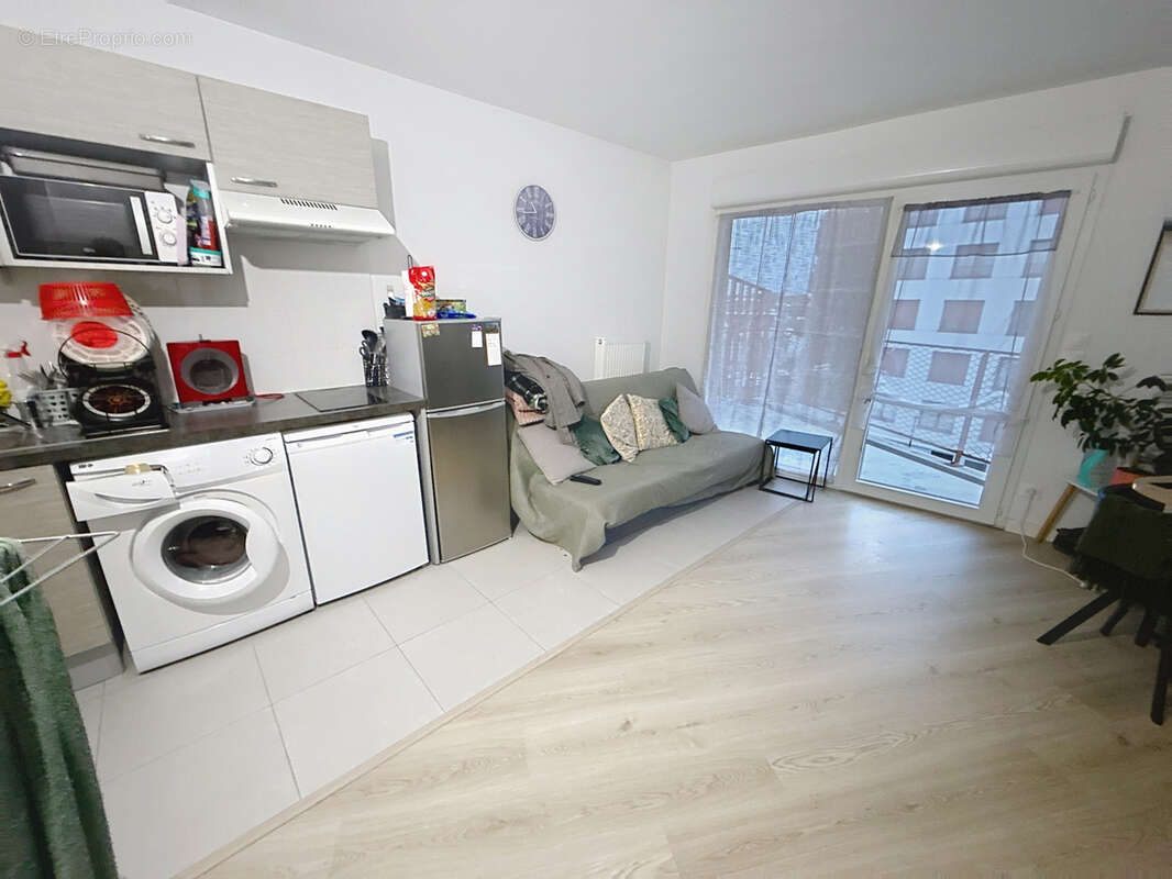 Appartement à TOURCOING