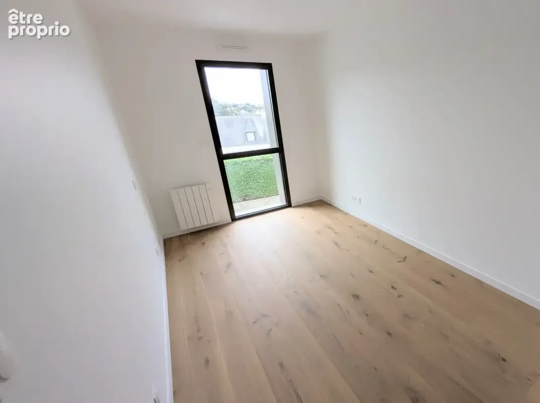 Appartement 80m2 - Pleneuf-Val-André - photo 4