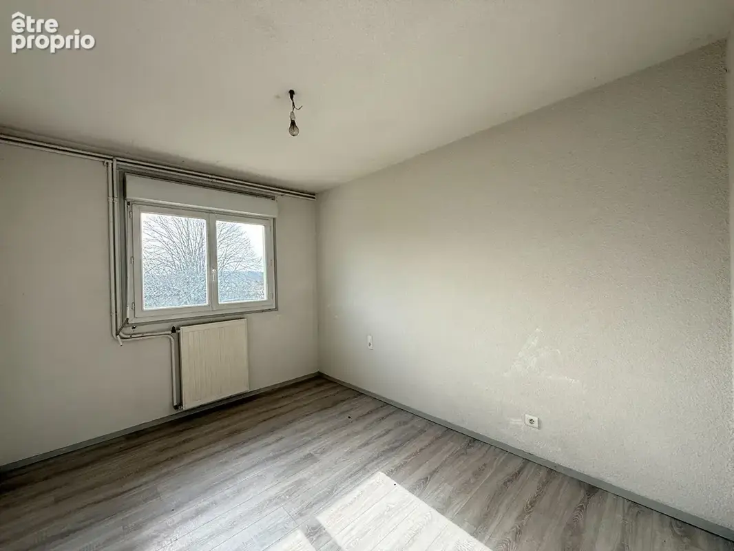 A Montayral, appartement T3 avec balcon et garage - photo 4