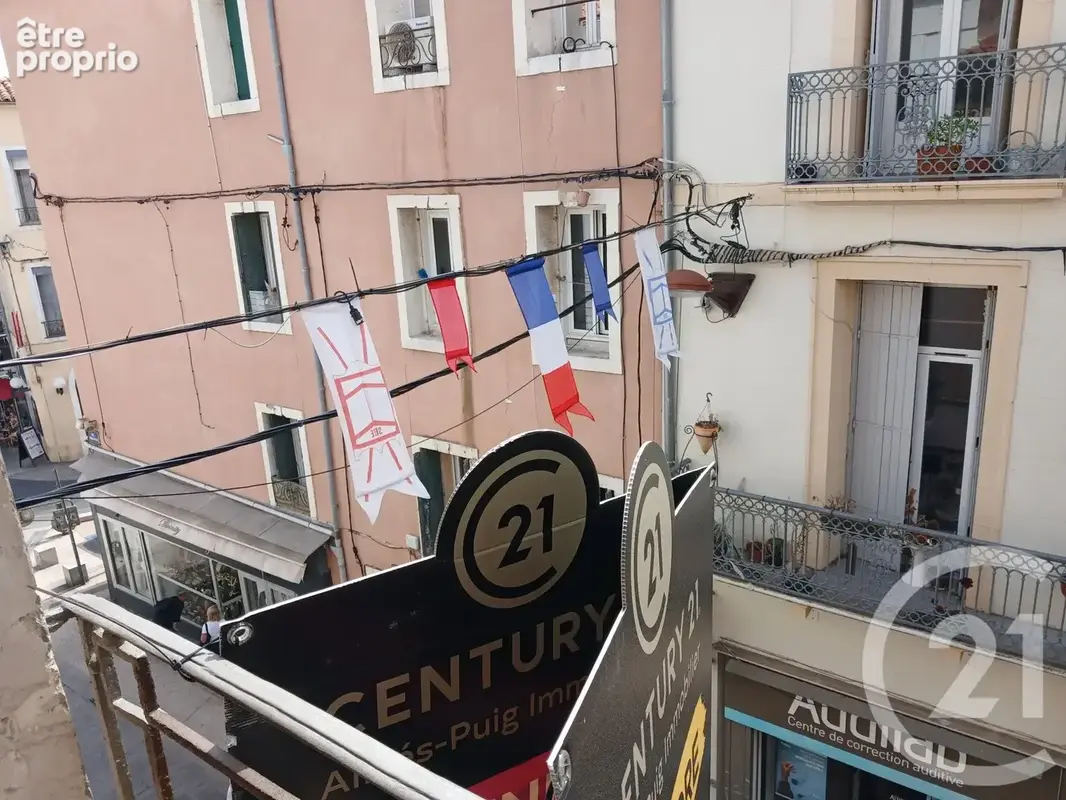 Bien immobilier à vendre à Sete (34200) - photo 2
