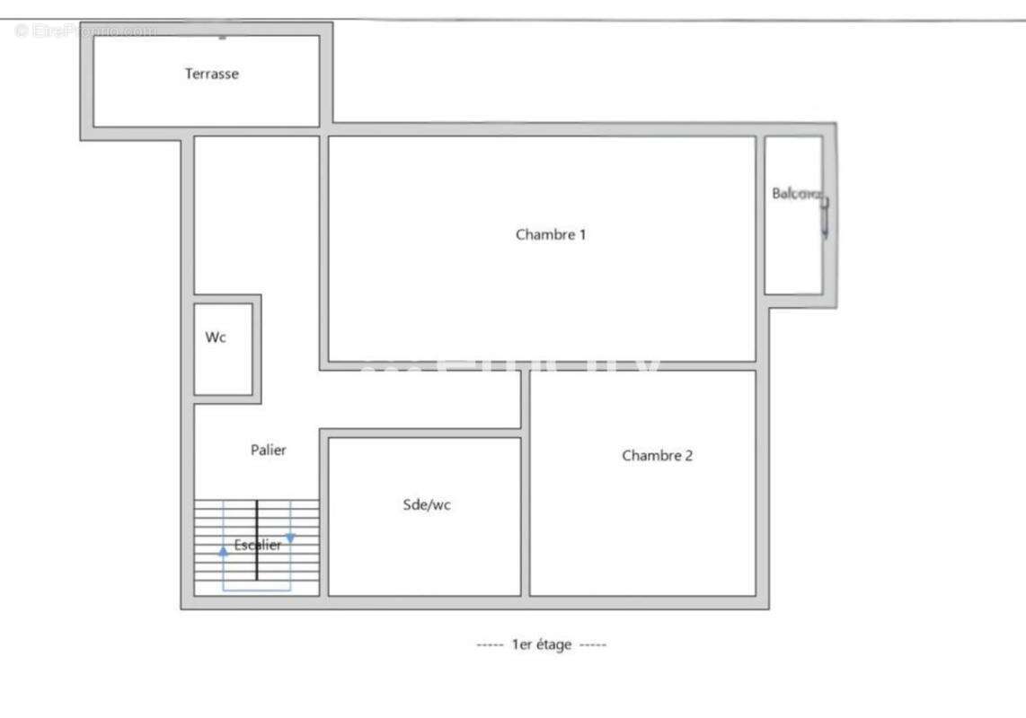 Maison 306 m² à Palaiseau  - photo 22
