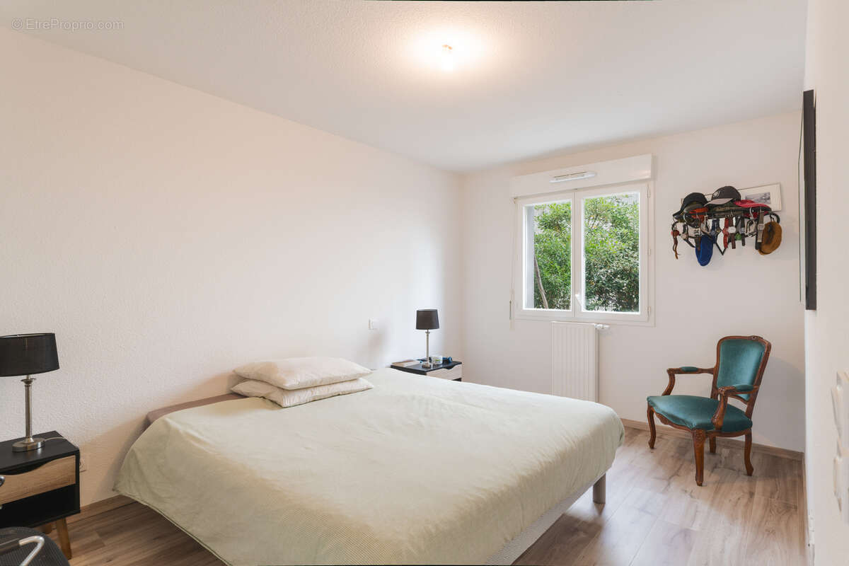 Appartement à LABENNE