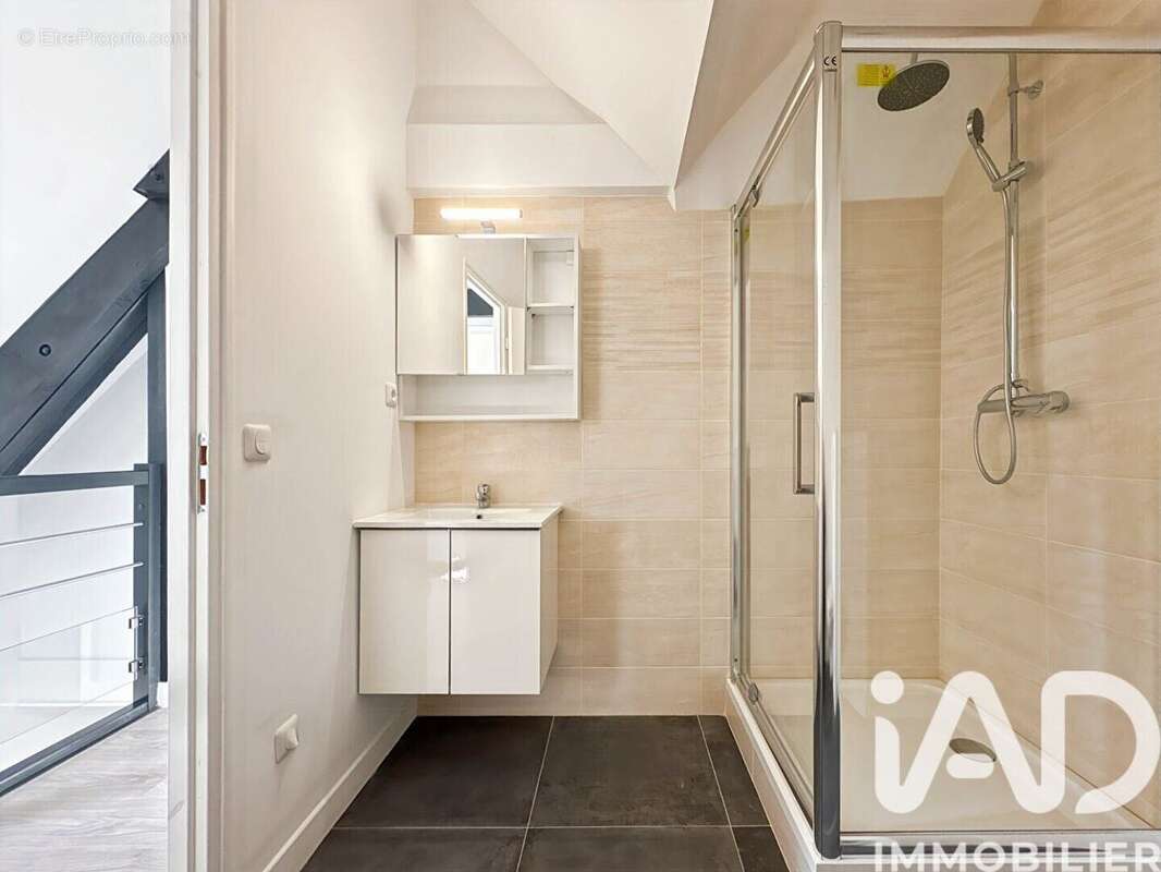 Photo 9 - Maison à MANTES-LA-VILLE