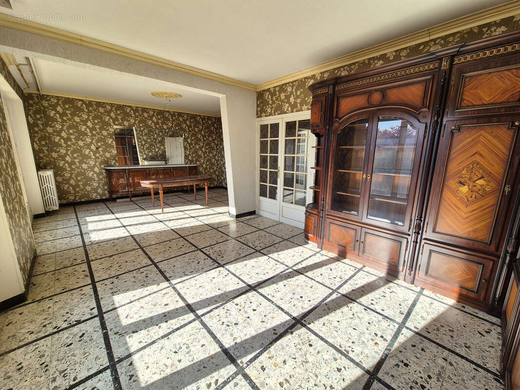 Maison à ALES