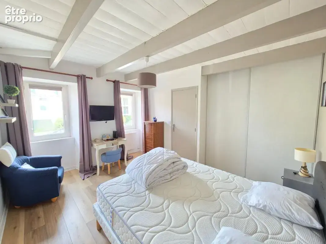 Maison à deux pas du port de Perros-Guirec ! - photo 6