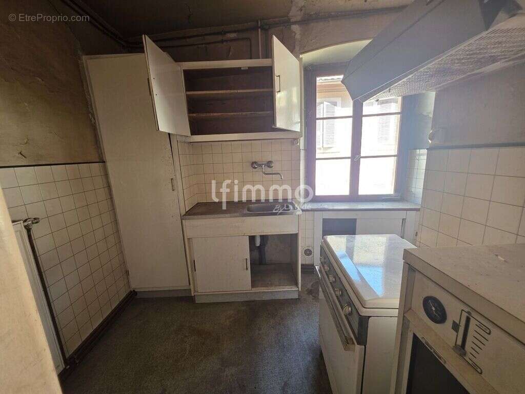 Immeuble mixte à rénover à Thann 68800 - photo 19