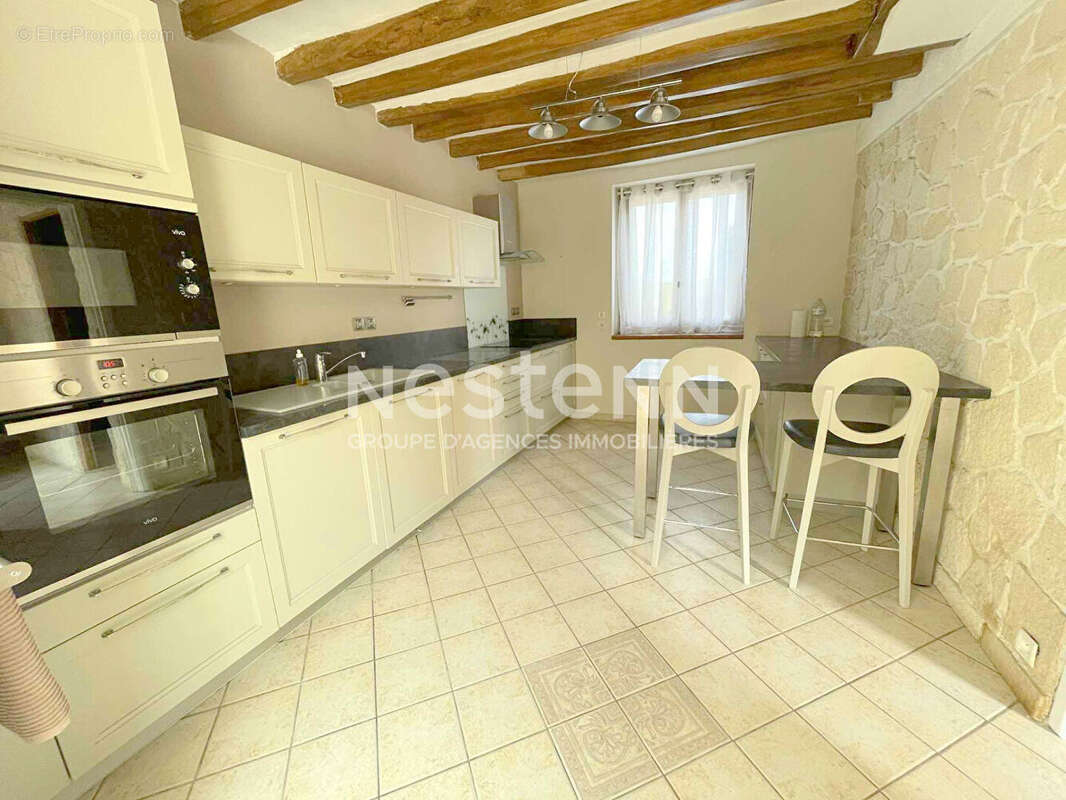 Maison à LE HEAULME