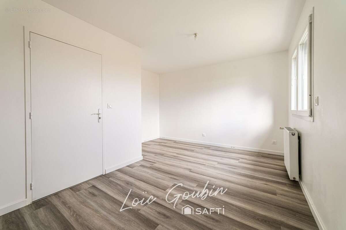 Photo 8 - Maison à CONTEVILLE