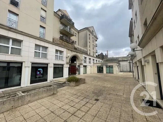Appartement à MELUN