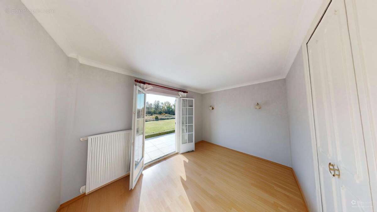 Maison Saint-Bohaire proche Blois - photo 11