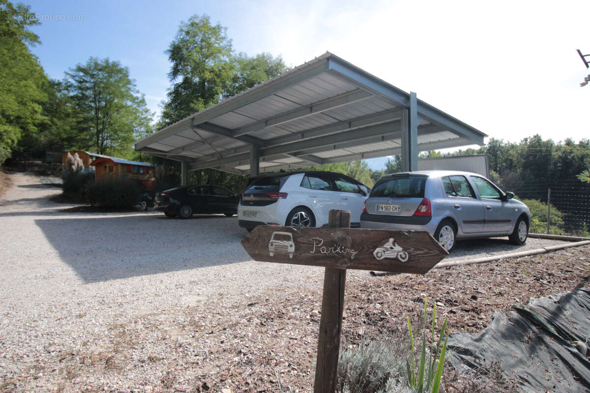 Maison à AUBERIVES-EN-ROYANS