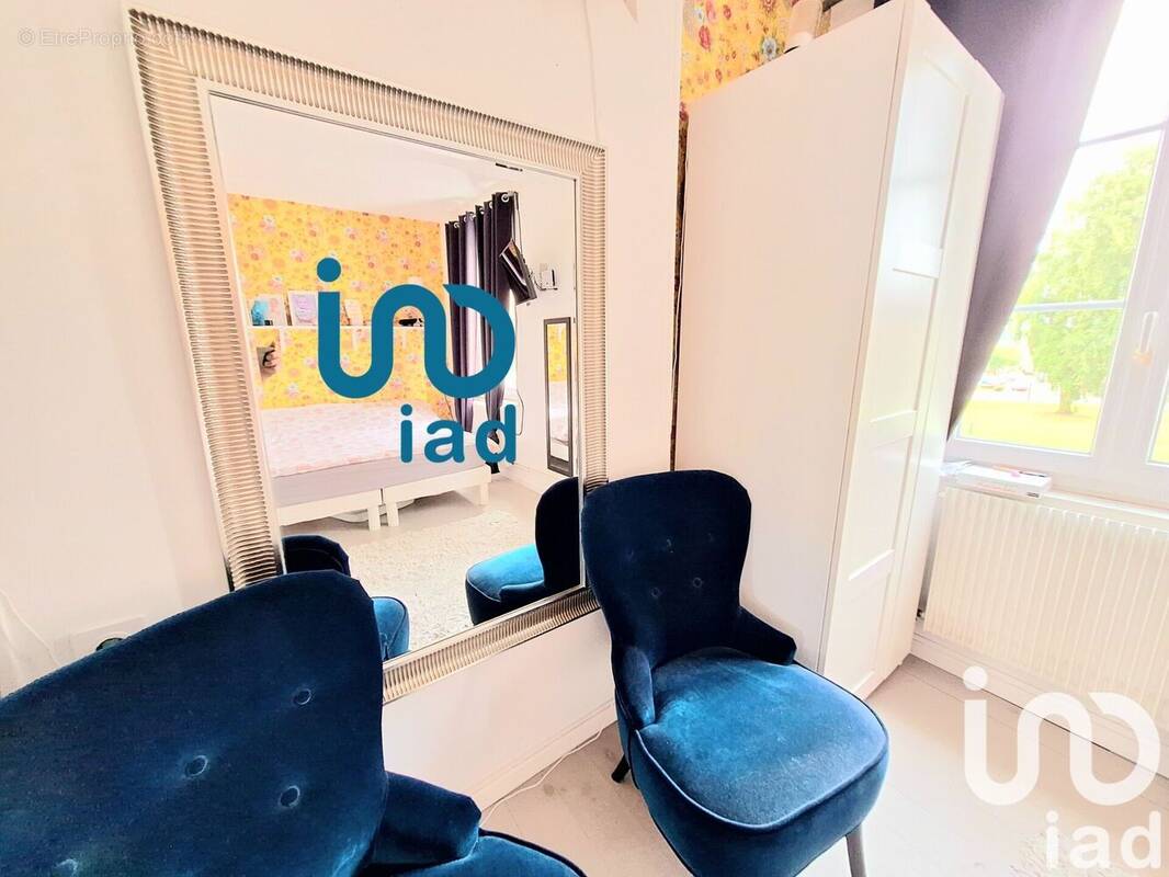 Photo 1 - Maison à BACQUEVILLE-EN-CAUX