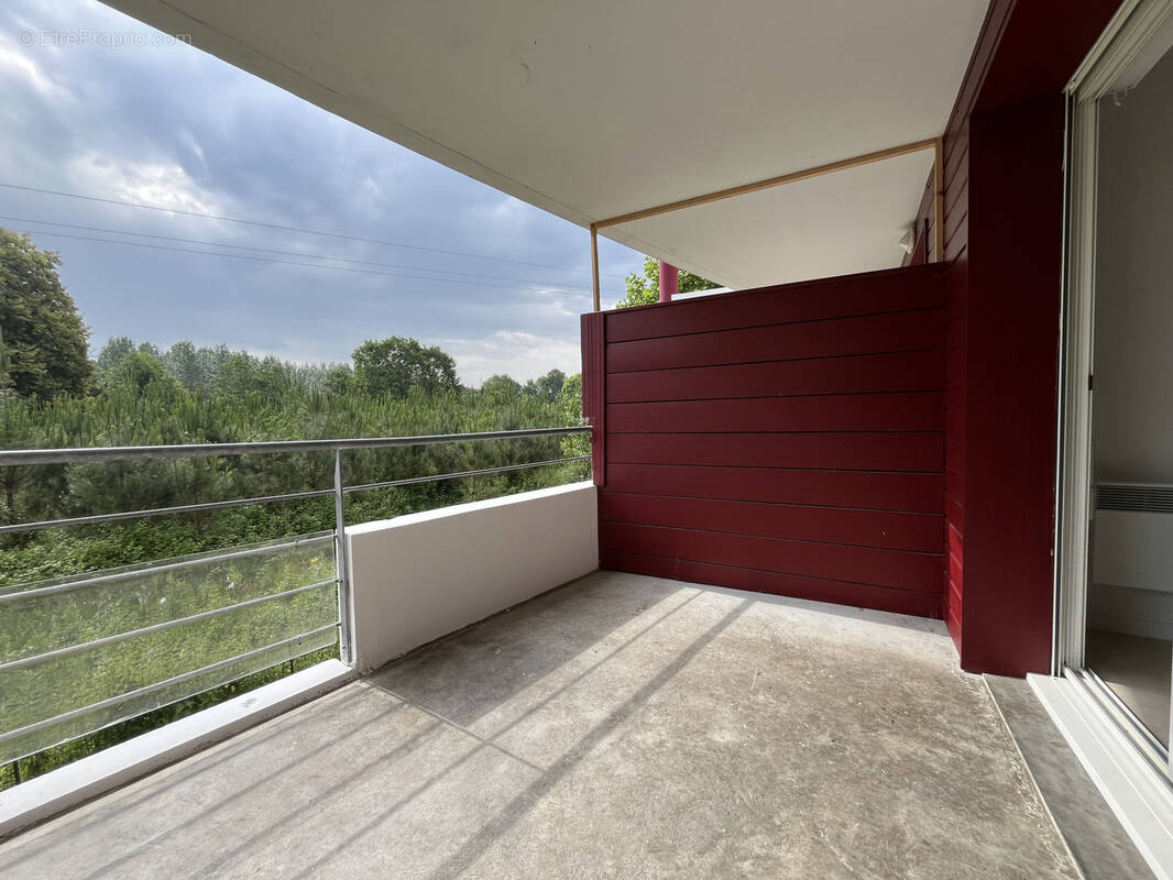 Appartement à SAINT-VINCENT-DE-PAUL