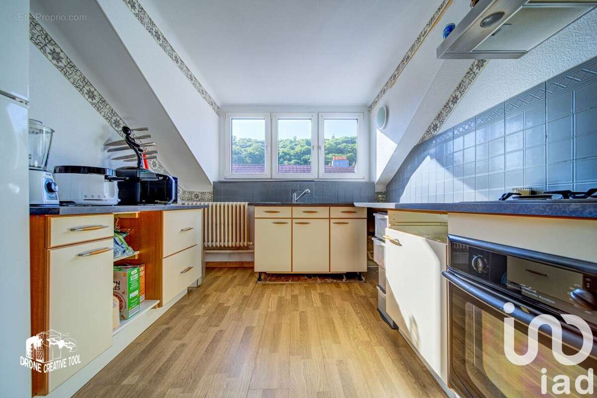 Photo 7 - Appartement à ALGRANGE