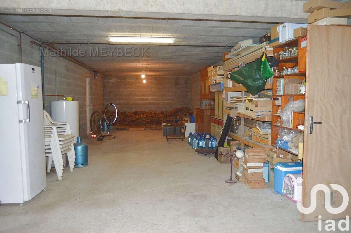 Photo 8 - Maison à VILLIERS-EN-PLAINE