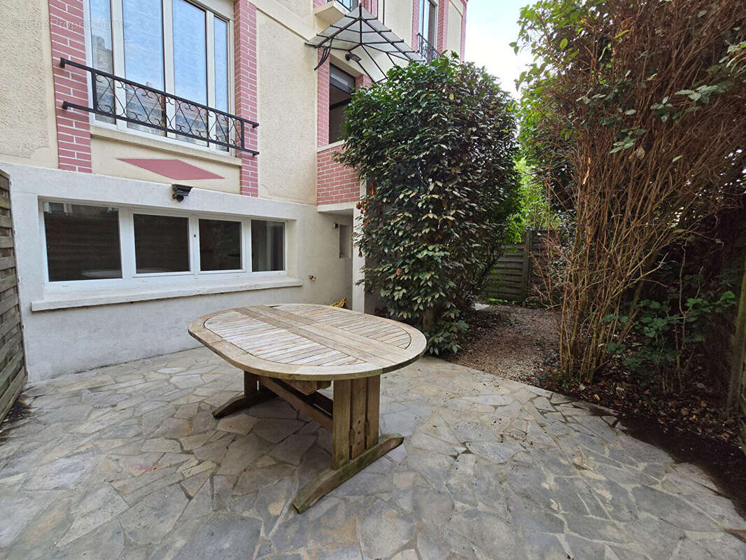 Maison à FONTENAY-SOUS-BOIS