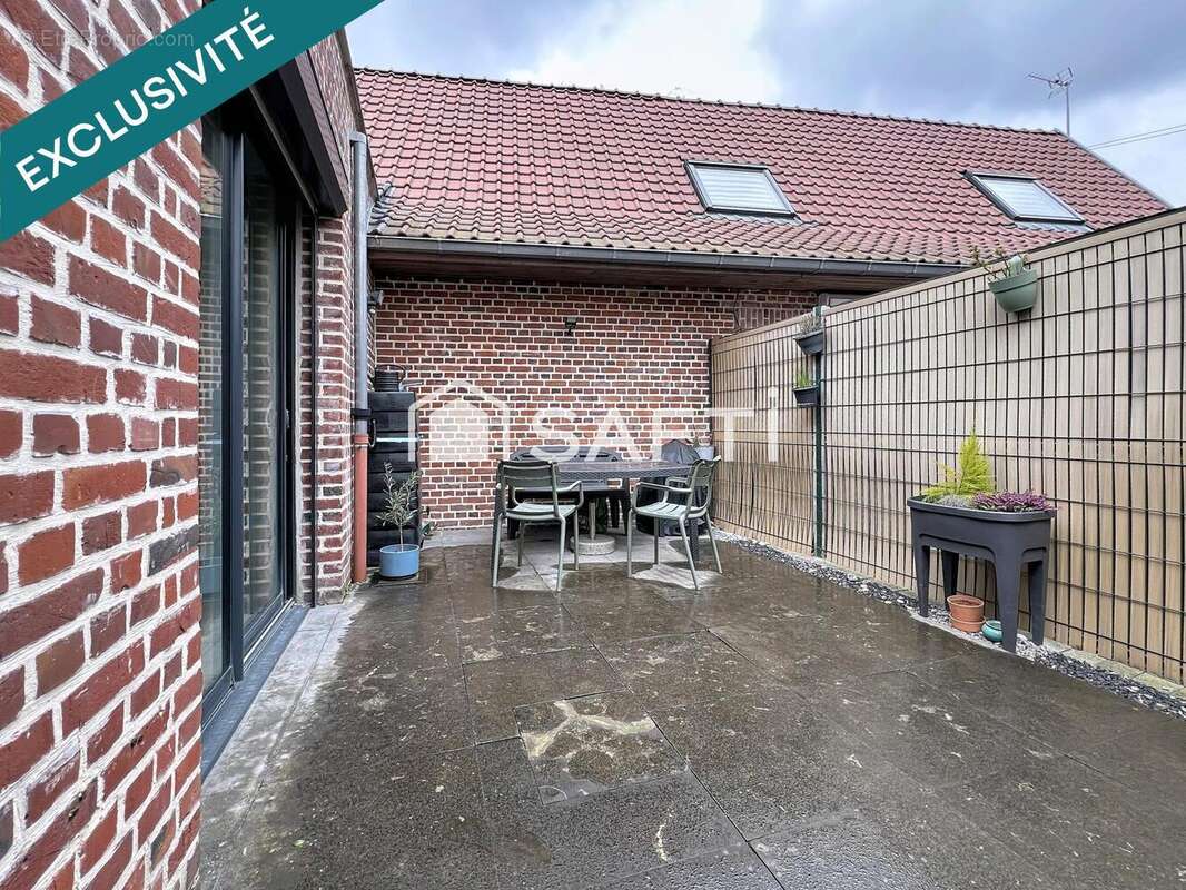Photo 8 - Maison à BOURGHELLES