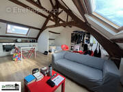 Appartement à RETIERS