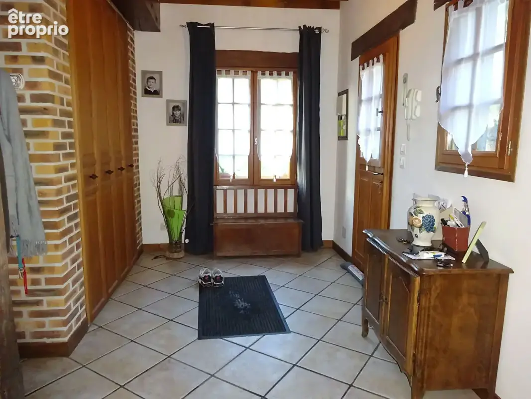 VAL AU PERCHE, maison 145m² avec 4 chambres - photo 2