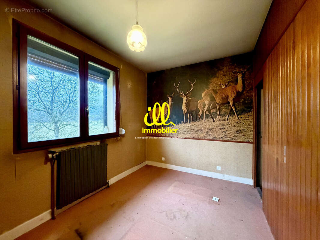 Maison 121 m² à Guignicourt-Sur-Vence  - photo 9