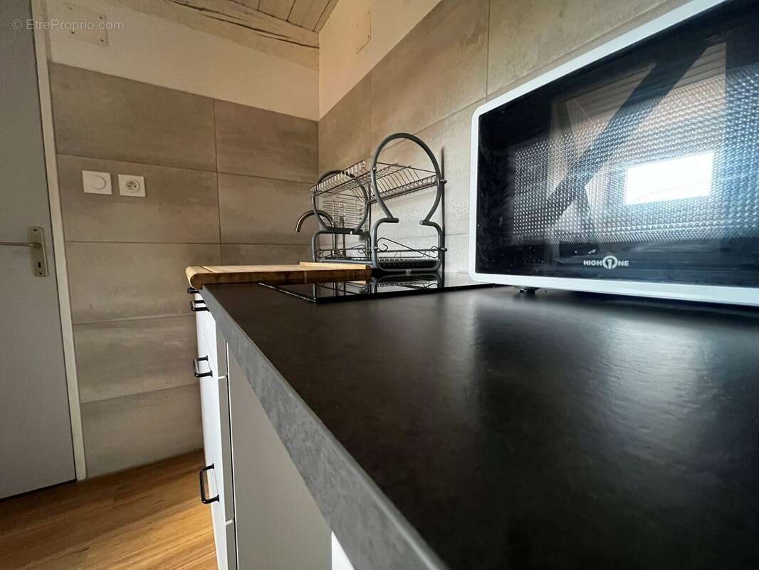 Appartement 15 m² à Strasbourg  - photo 4