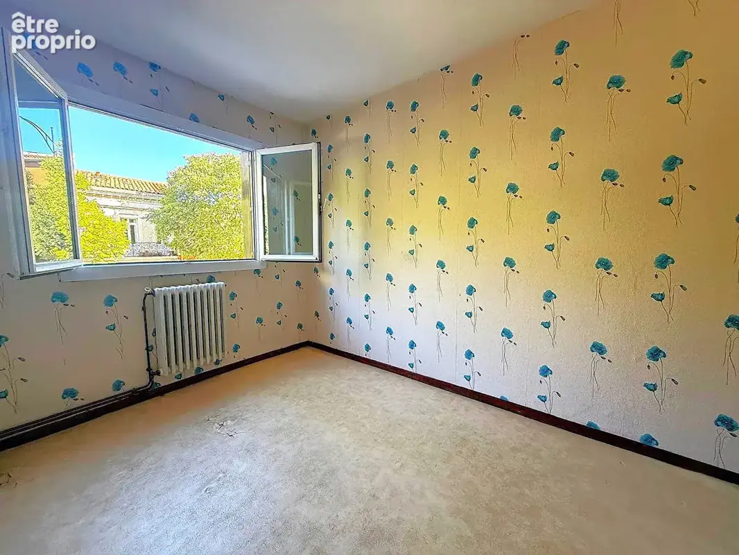 Appartement 41m² à toulouse - photo 7