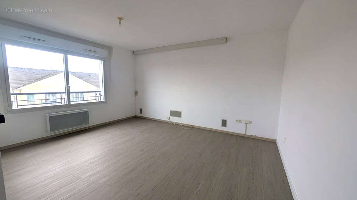 Appartement à PERSAN
