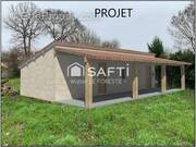 Photo 1 - Maison à SAINT-LOUIS-DE-MONTFERRAND
