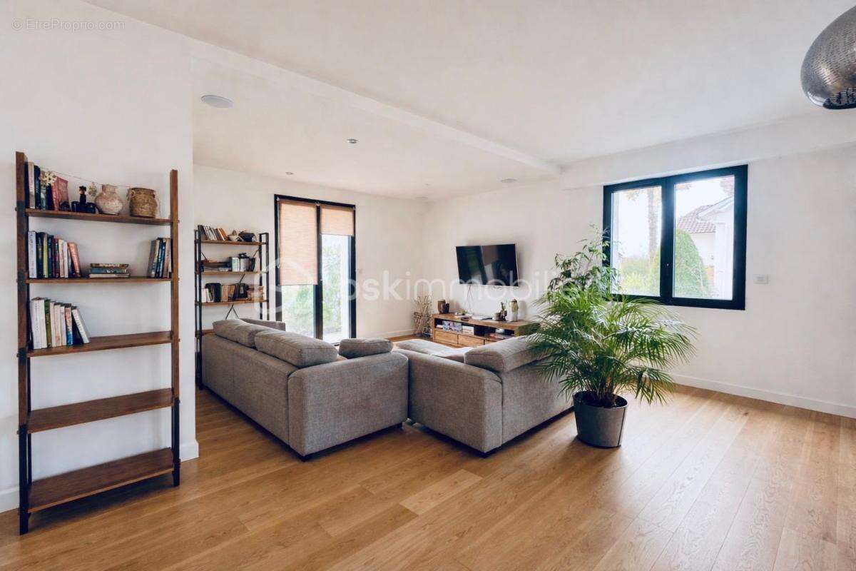 Maison à PAU