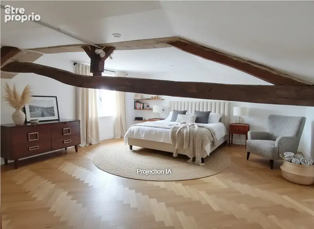 Une véritable opportunité pour les amoureux de la rénovation! - photo 4