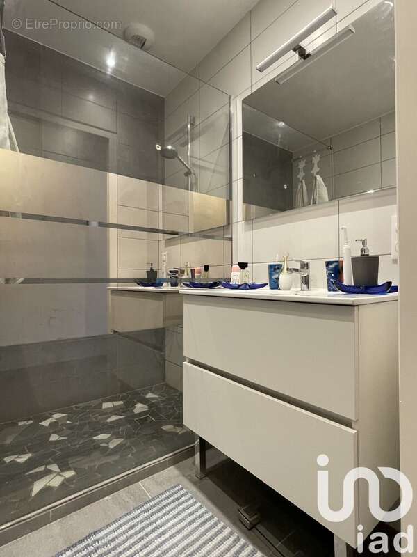 Photo 8 - Appartement à SAINT-VINCENT-DE-TYROSSE