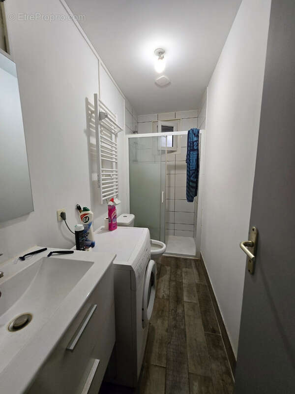 Appartement à PAULHAN